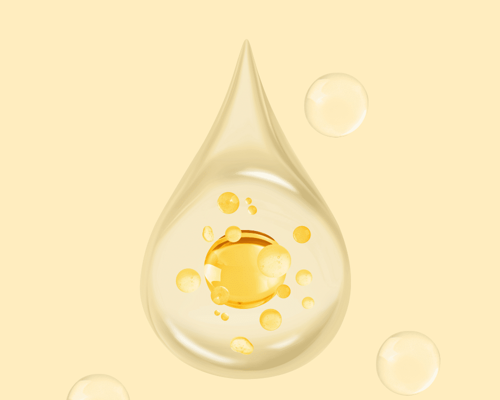 Витамины в каплях