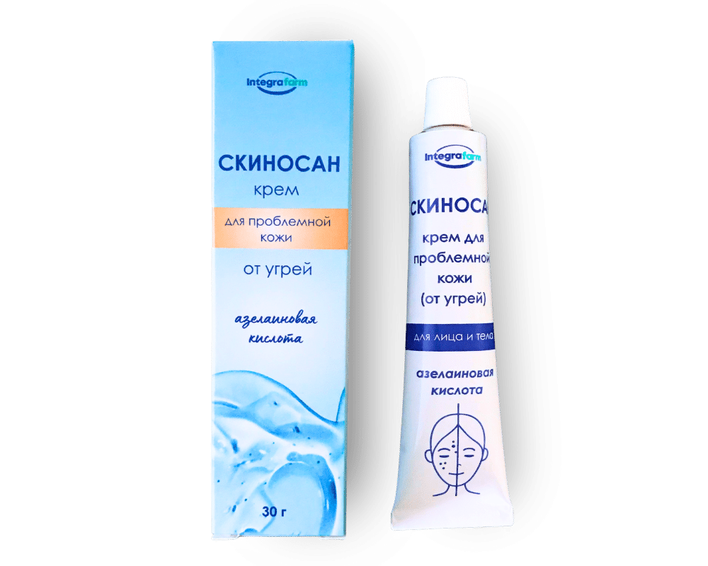 Скиносан